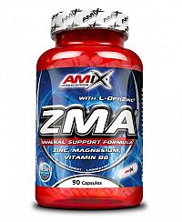 ZMA - Amix