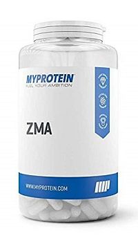 ZMA - MyProtein