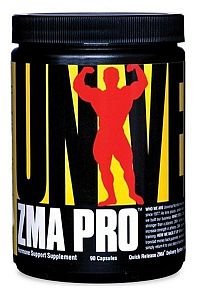 ZMA Pro - Universal 