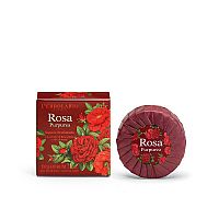 L´Erbolario Rosa Purpurea mydlo 100g
