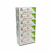 NATURAL Multi VitaMinerál FORTE, 5+1 (180 gélových kapsúl) -  - komplexný multivitamín