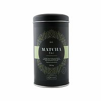 Pure Way Matcha bio zelený čaj 100g
