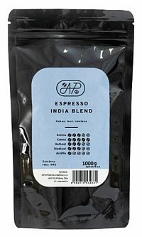 APe Espresso India Blend 1000 g