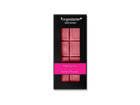 Benjamíssimo Čokoláda jahoda a malina BIO 60 g