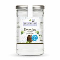 BIO Planete Kokosový olej dezodorizovaný BIO 950 ml