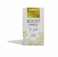 Biogéna Boost energy 20 sáčkov
