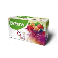 Biogena Fantastic Tea Fruit mix 20 x 2,5 g