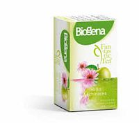 Biogena Fantastic Tea Jablko a Echinacea 20 x 2,5 g