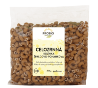 Bioharmonie Kolienka špaldové pohánkové celozrnné 300 g
