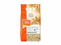 Bioharmonie Ovsené vločky bezlepkové BIO 1600 g
