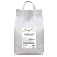 Bioharmonie Pšeničná múka biela hladká BIO 4000 g