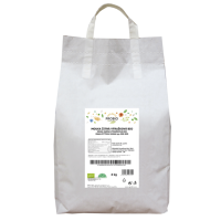 Bioharmonie Ražná múka svetlá (výražková) BIO 4000 g