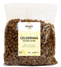 Bioharmonie Žitné celozrnné kolienka BIO 400 g
