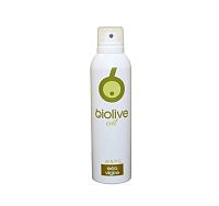 Biolive Extra virgine olivový olej v spreji 200 ml
