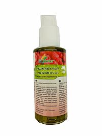 Biopurus Olej z malinových semien BIO 100 ml