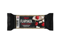 Bombus Flap Jack Tomm's Cherry and Coconut 100 g