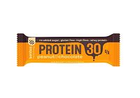 Bombus Proteín 30% Peanut a chocolate 50 g