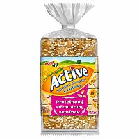 Bonavita Knäckebrot