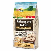 Bonavita Minútová kaša s čoko guličkami 350 g
