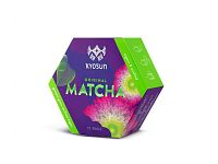 Čajová kvetina Matcha Tea BIO zelený čaj 15x2g