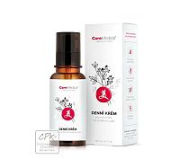 CareMedica Denný krém pre normálnu až zmiešanú pleť 50 ml