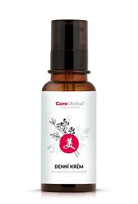 CareMedica Denný krém pre suchú a citlivú pleť 50 ml