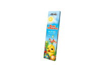 Carla Krabička neapolitánka Veľká noc mliečna 5x5 g