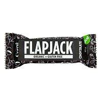 Cerea Flapjack bezlepkový čokoláda BIO 60 g
