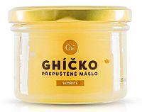 České ghíčko GHI so škoricou a vanilkou 220 ml