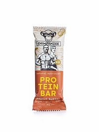 Chimpanzee BIO PROTEIN BAR Peanut Butter 45 g