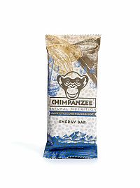 Chimpanzee ENERGY BAR Dark Chocolate & Sea Salt 55 g