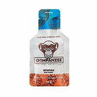 Chimpanzee Energy gel Ananás - Pina Colada 35 g