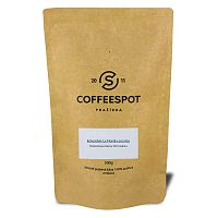 Coffeespot Kolumbia La Florida Excelsa 500 g