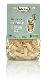 Dalla Costa Bezlepkové ryžové cestoviny BIO 250 g