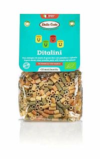 Dalla Costa BIO Detské cestoviny Ditalini 200 g