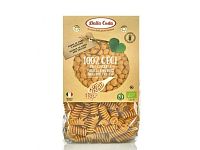 Dalla Costa Cestoviny cizrnové Fusilli BIO 250 g