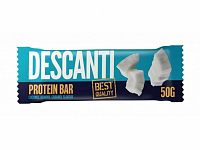Descanti Proteín bar kokos mandle karamel 50 g