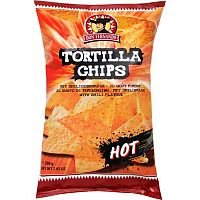 Don Fernando Tortilla Chips chilli 200 g