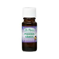 Dr. Popov Vonná kompozícia Pohoda vianoc 10 ml
