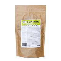 EATfit Chlieb semienkový bez múky bezlepkový 400 g