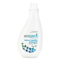 Ecogenic Tekutý prací prostriedok levanduľový 1000 ml