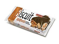 Extrudo Bisquit Rýchly snack perník v horkej poleve bez lepku 24 g