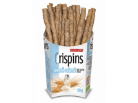 Extrudo Crispins tyčka ražná BIO 50 g