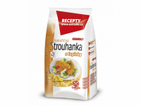 Extrudo Kukuričná strúhanka s lupienkami 200 g