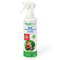Feel Eco odstraňovač škvŕn Baby 200 ml