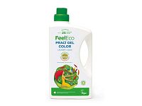 Feel Eco Prací gél na farebné prádlo 1,5 l