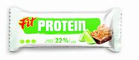 Fit Proteín limeta kakao 35 g