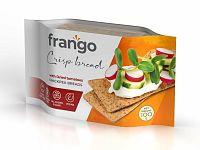 Frango Cícerové plátky so sušenými paradajkami 100 g