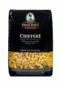 Franz Josef Kaiser Cestoviny Chifferi kolienka 500 g