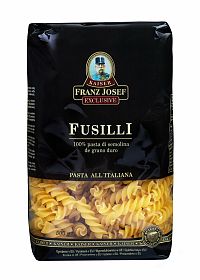 Franz Josef Kaiser Cestoviny Fusilli vretena 500 g